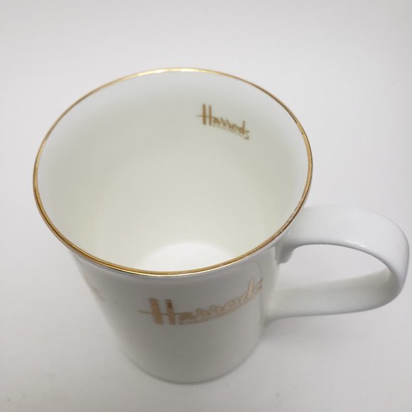 Harrods mug - Picture 4 of 5